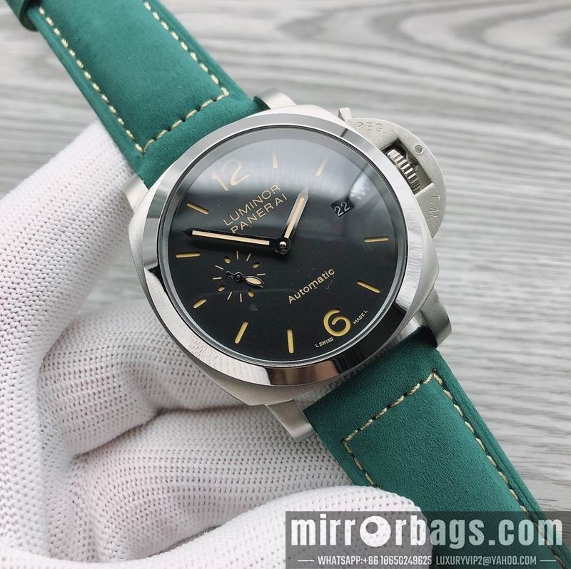Panerai 44mm 090442 Watch