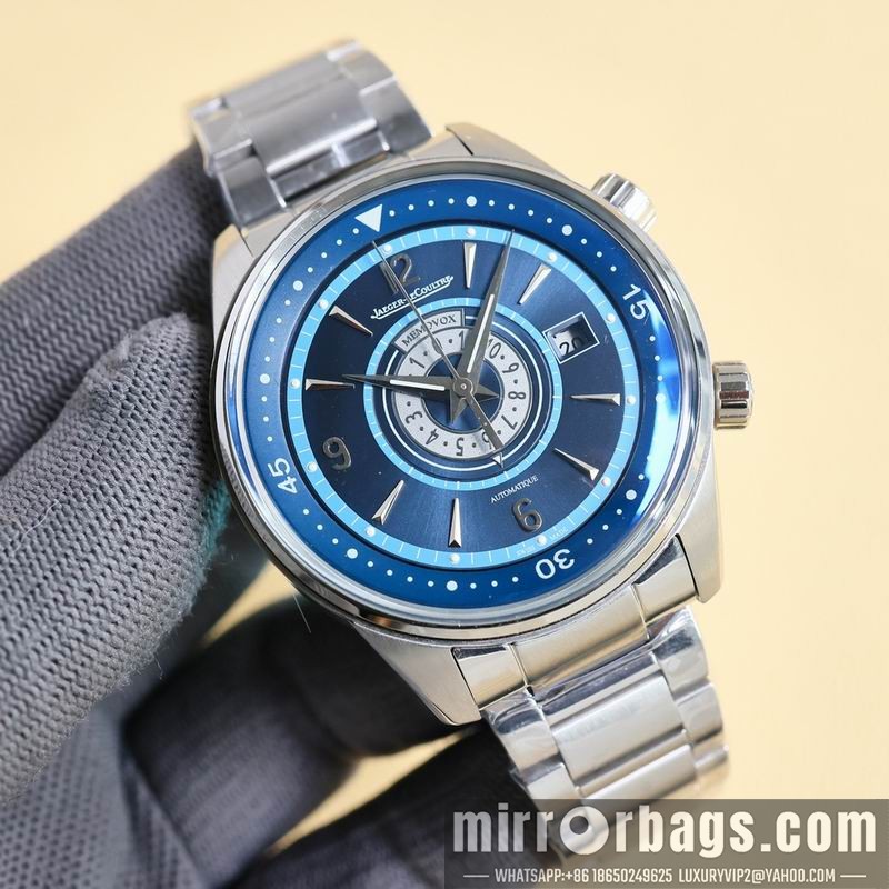 Jeager LeCoultre 42mm 110961 Watch