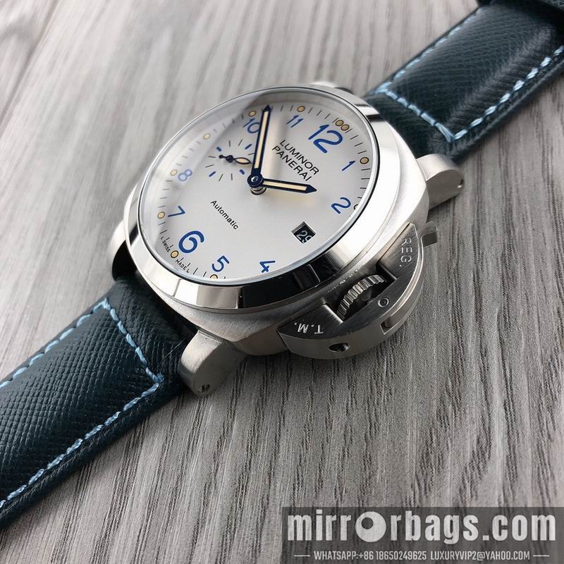 Panerai 44mm 090426 Watch