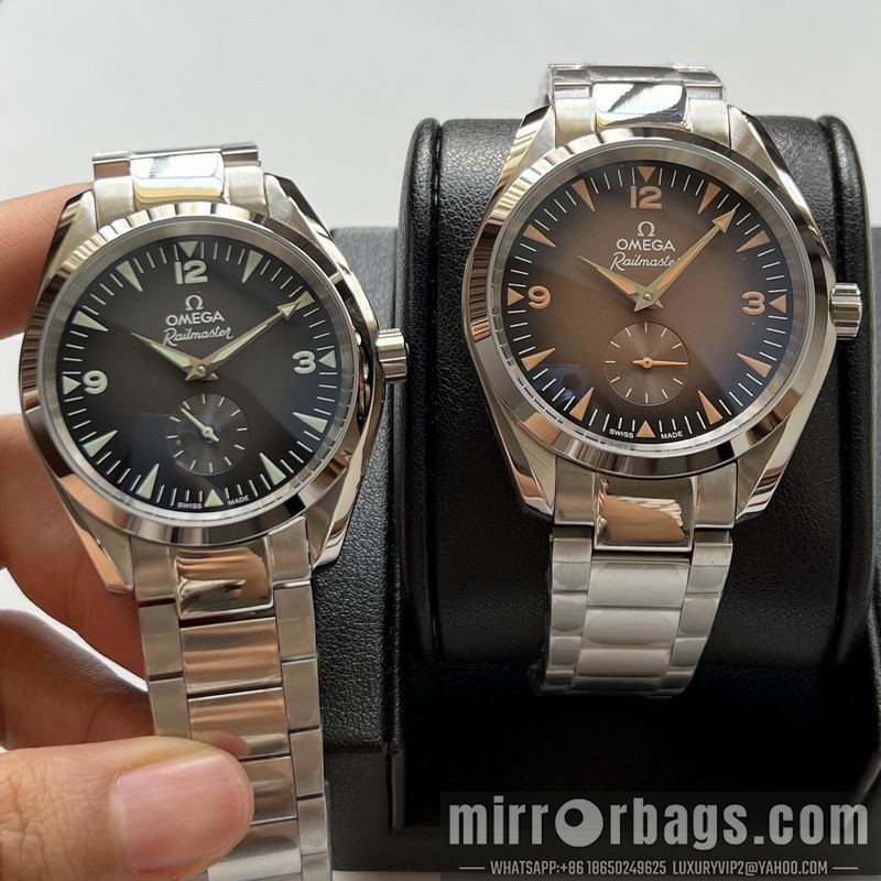 Omega watch 042902 Watch