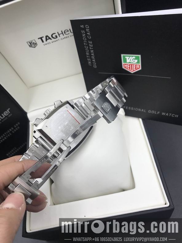 Tag Heuer watch M41 Watch
