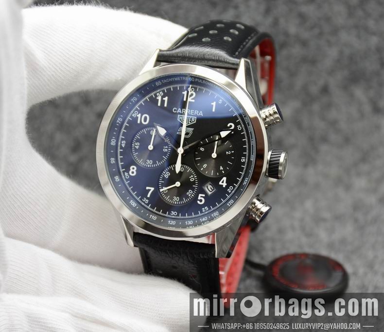 Tag Heuer men 46X18mm M74 Watch