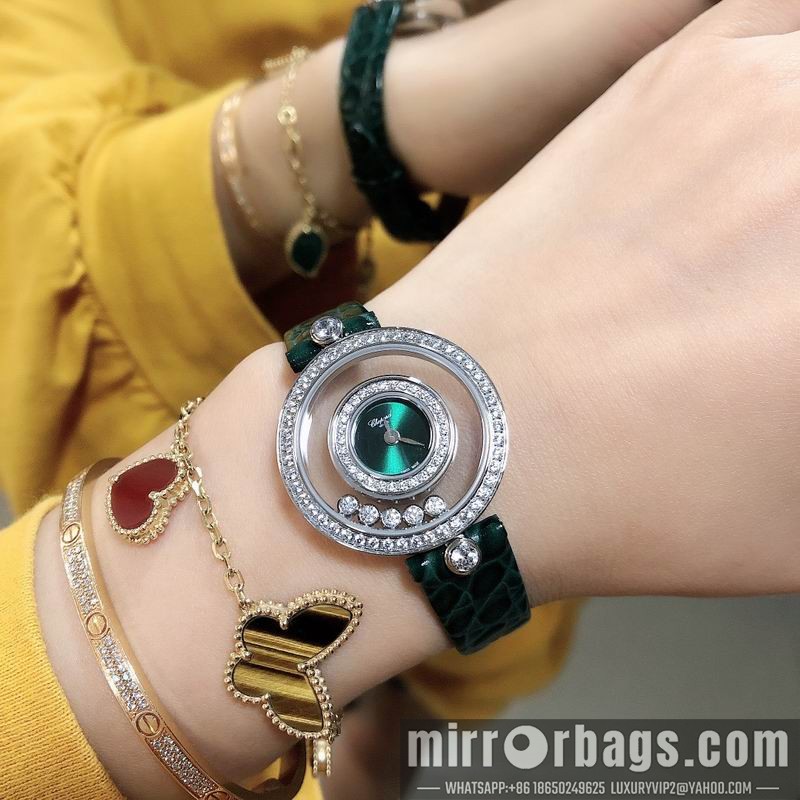 Chopard watch 010503 Watch