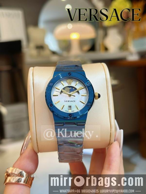 Versace 38mm 101448 Watch