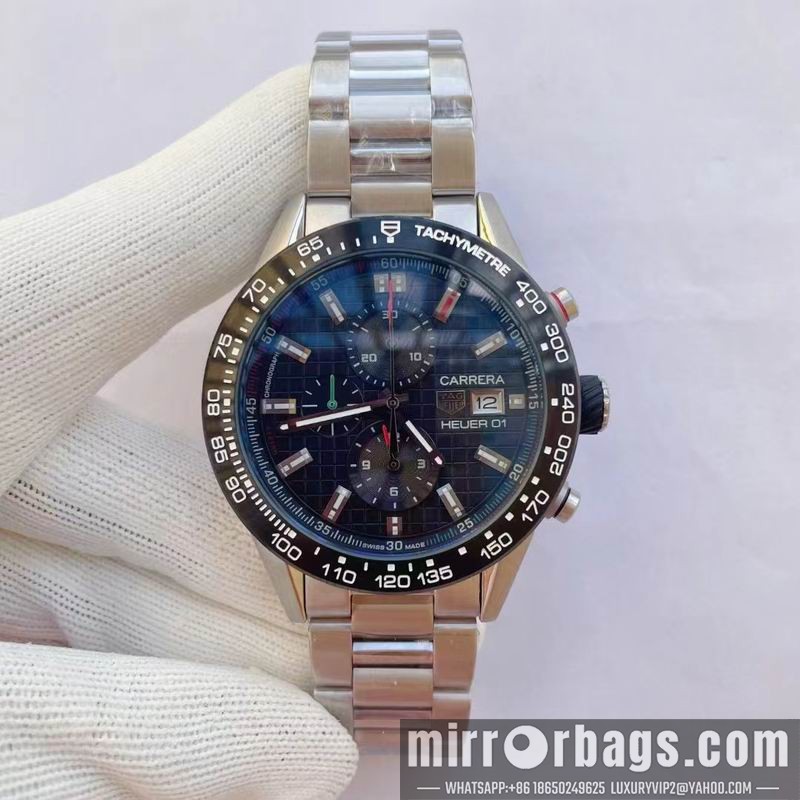 Tag Heuer watch 080527 Watch