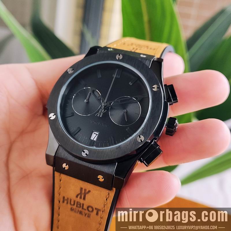 Hublot 42mm 092261 Watch