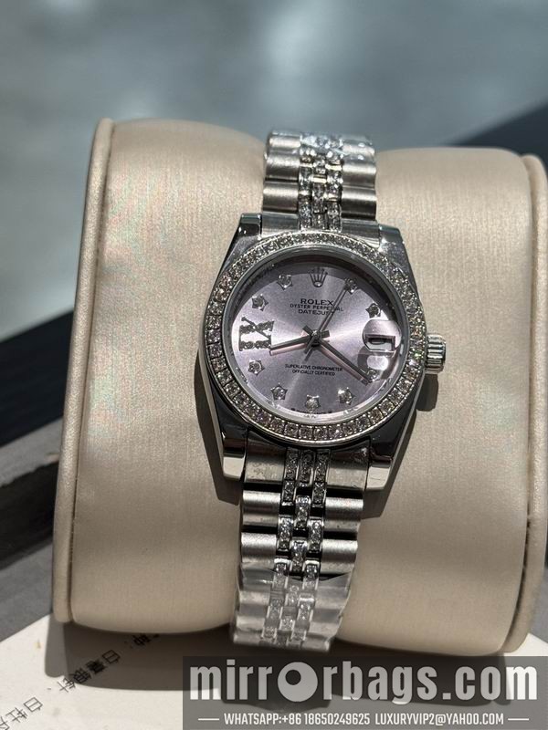 Rolex 31mm 101576 Watch