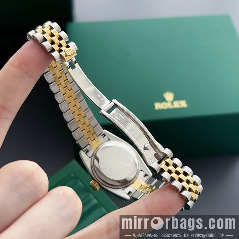 Rolex 31mm 110396 Watch