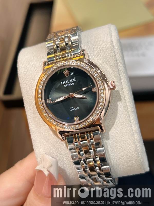 Rolex woman watch 122828 Watch