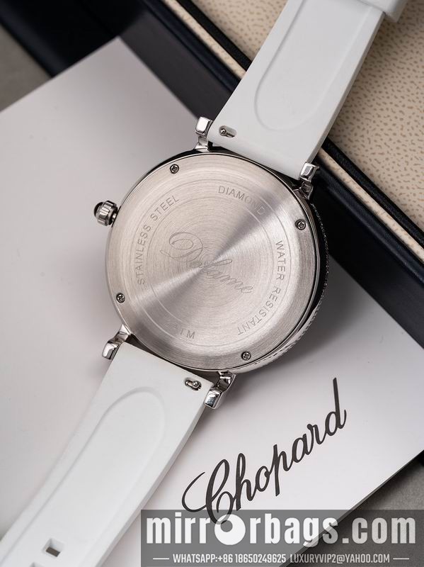 Chopard 44mm 111416 Watch