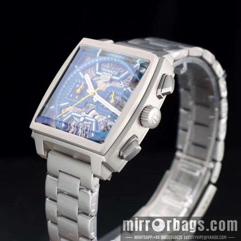 Tag Heuer watch 082904 Watch