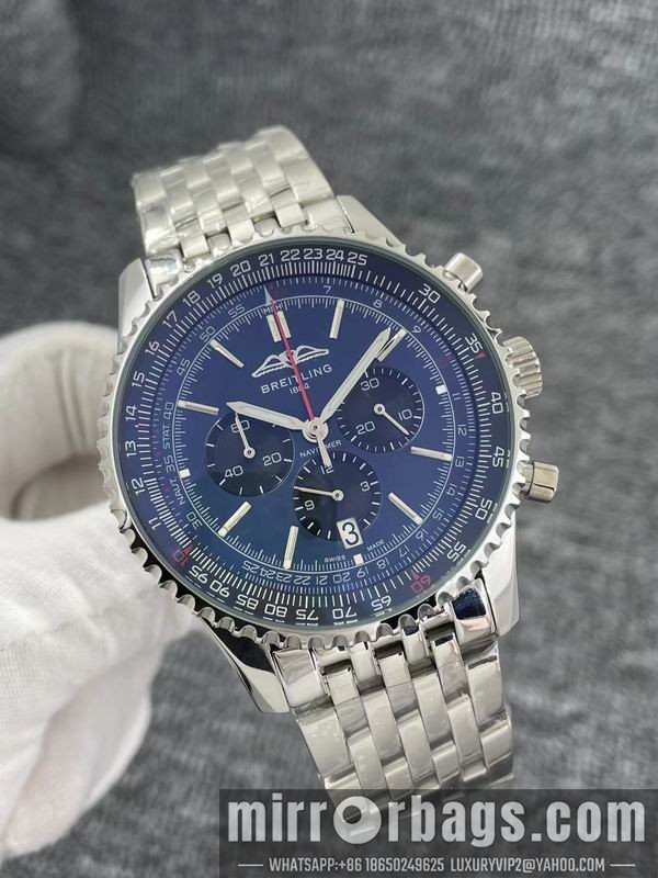 Breitling watch 082360 Watch