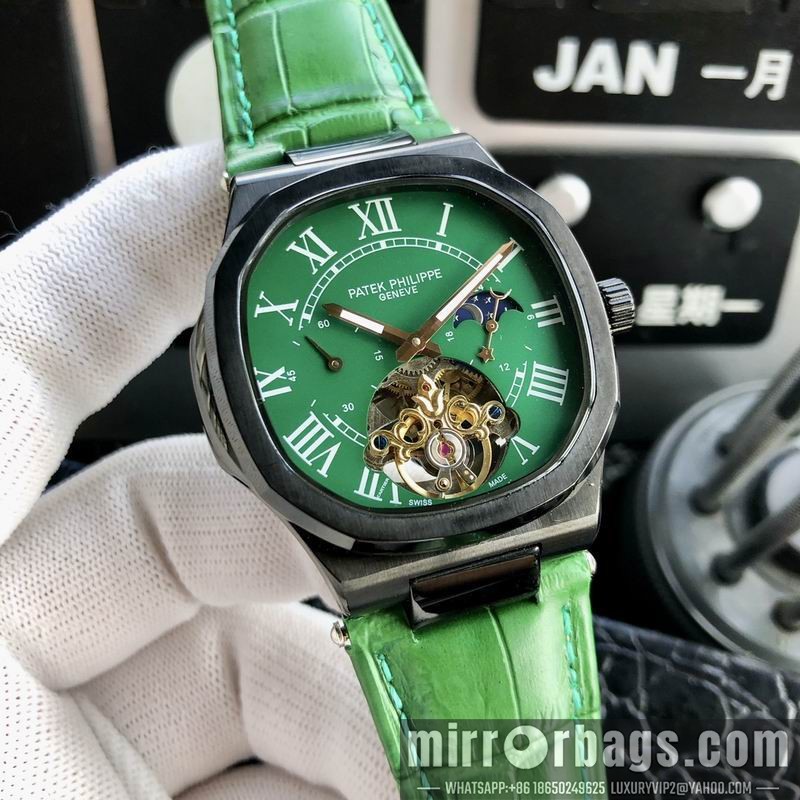 Patek Phillippe 42mm 090438 Watch