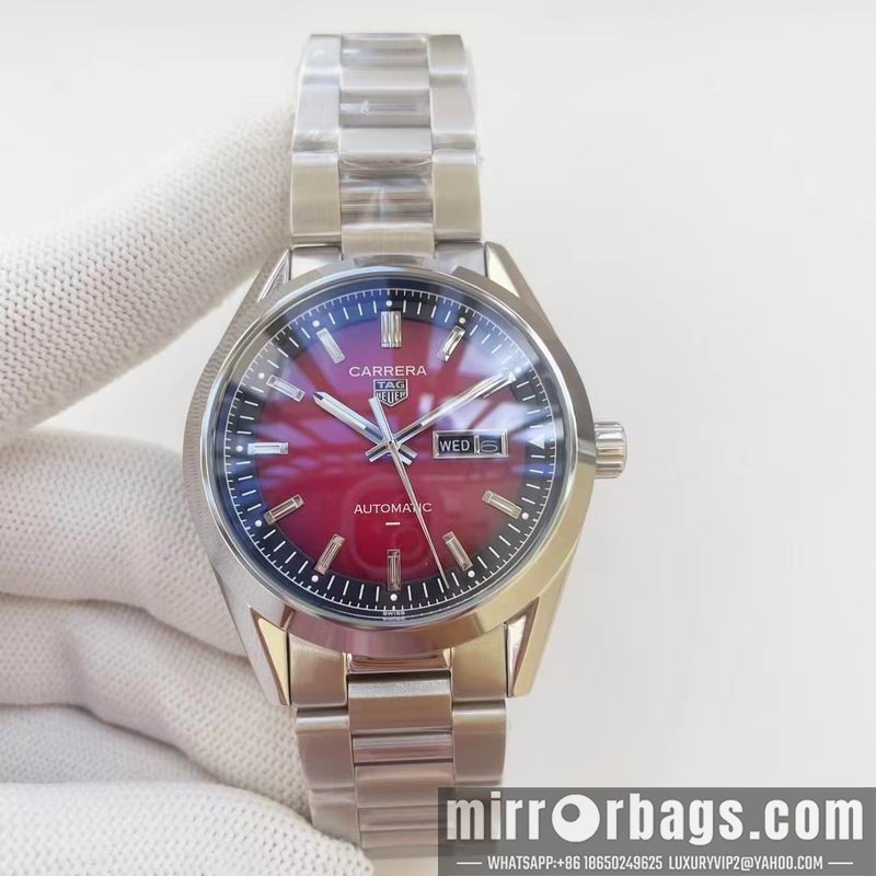 Tag Heuer watch 080579 Watch