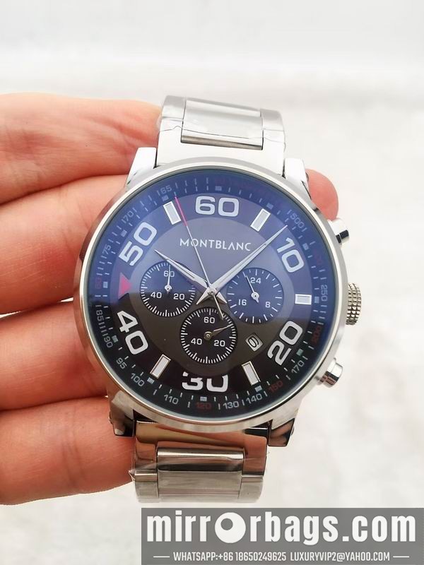 Montblanc watch 042959 Watch