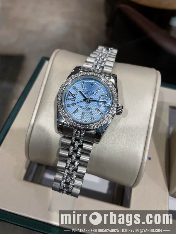Rolex 31mm 101597 Watch