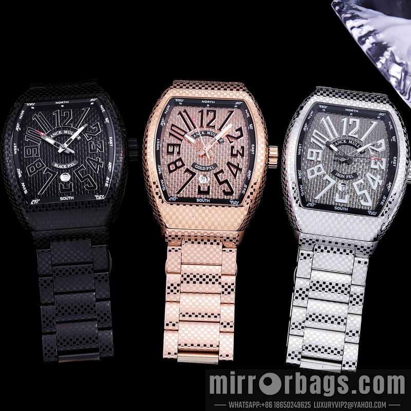 Franck Muller 54X42mm 091641 Watch
