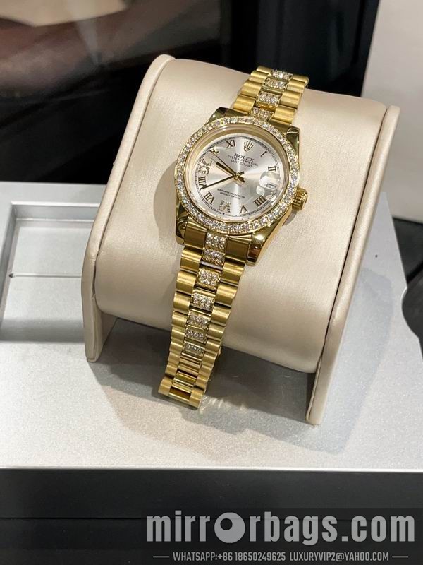 Rolex 31mm 101598 Watch