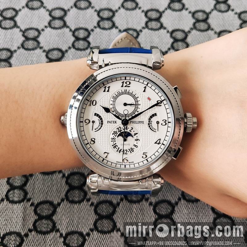 Patek Philippe 45mm 092324 Watch