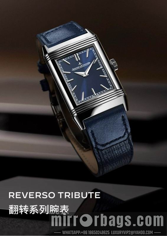 Jaeger Lecoultre watch 092322 Watch