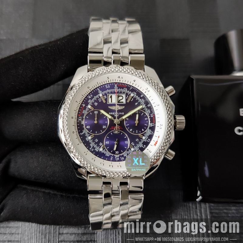 Breitling 45mm 092247 Watch