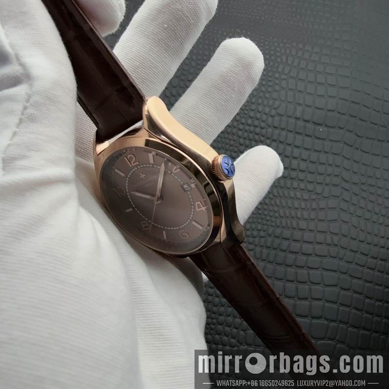 Vacheron Constantin 40mm 100817 Watch