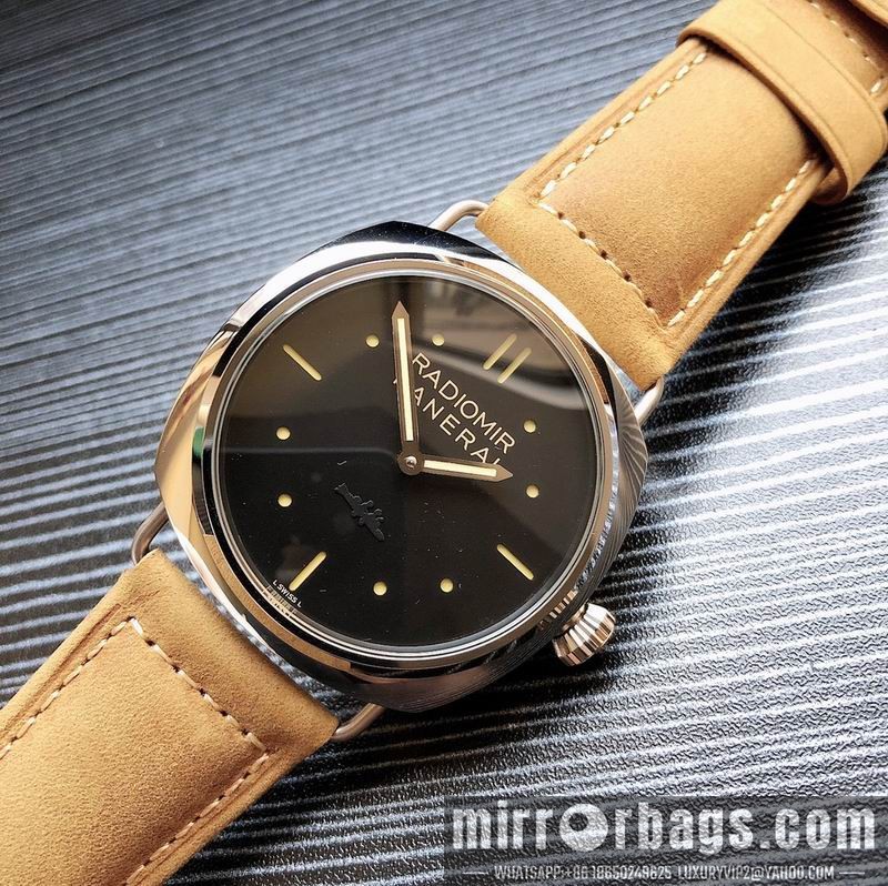 Panerai 44mm 090478 Watch