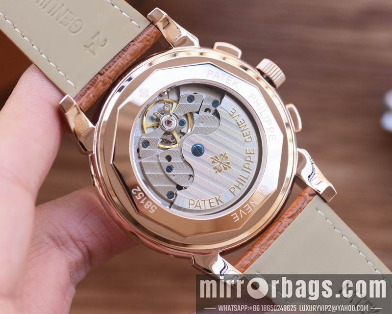 Patek Philippe 41mm 080673 Watch