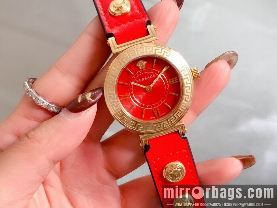 Versace watch 110902 Watch