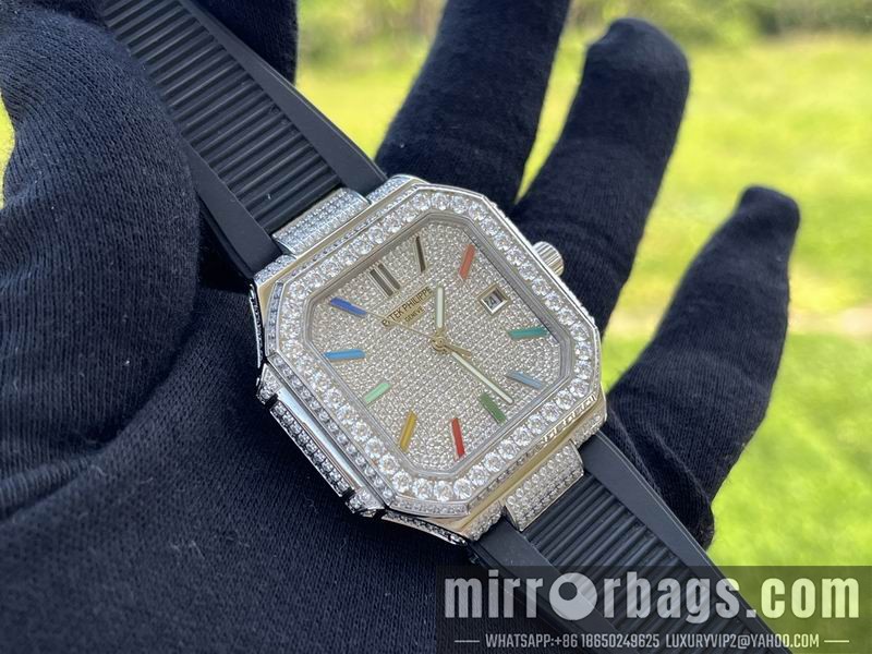 Patek Philippe watch 071002 Watch