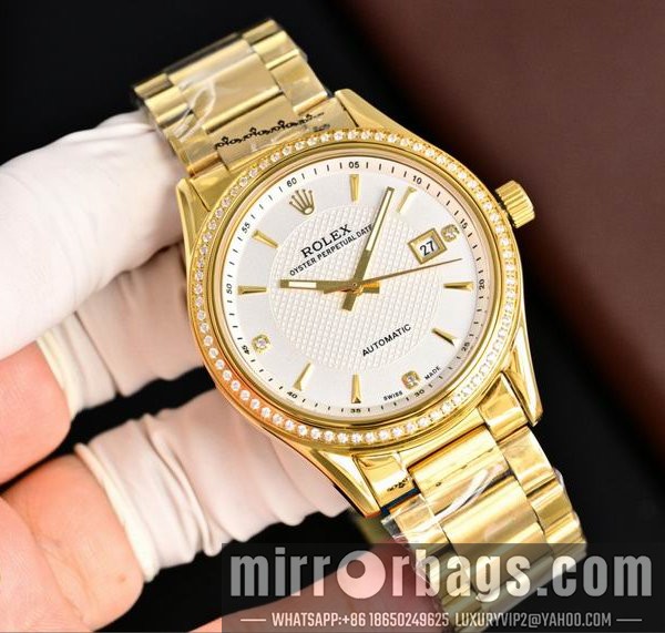 Rolex 40mm 040919 Watch