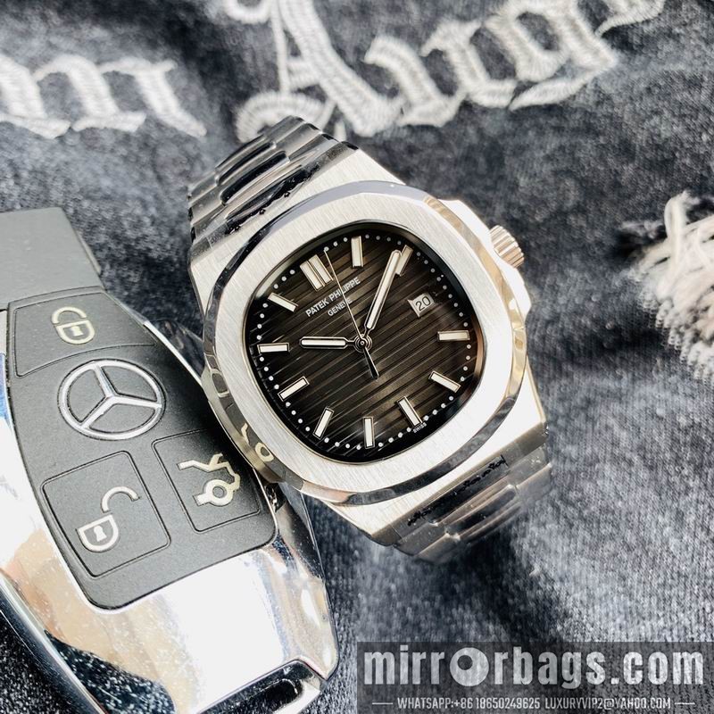 Patek Philippe 40mm 092110 Watch