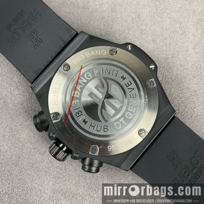 Hublot 42mm 080703 Watch