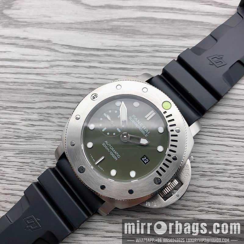 Panerai 45mm 090461 Watch
