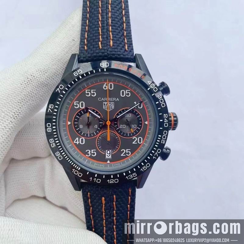 Tag Heuer watch 080531 Watch