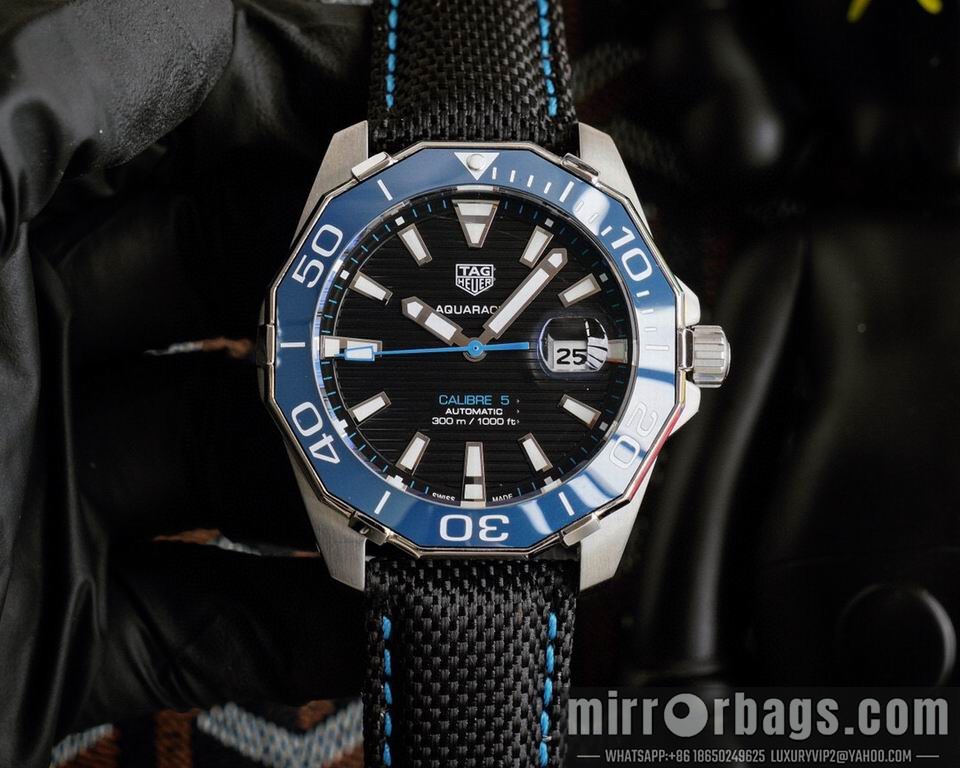 TAG Heuer watch 111001 Watch