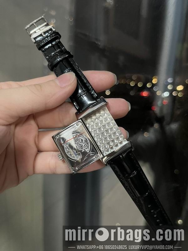 Jaeger Lecoultre 23X34mm 092311 Watch