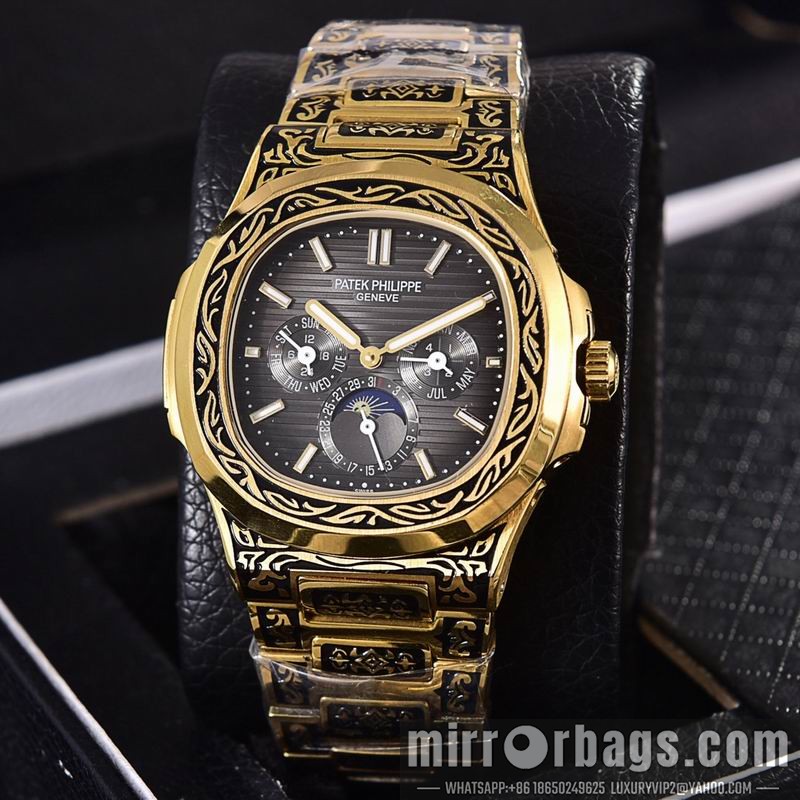 Patek Philippe 40mm 042363 Watch