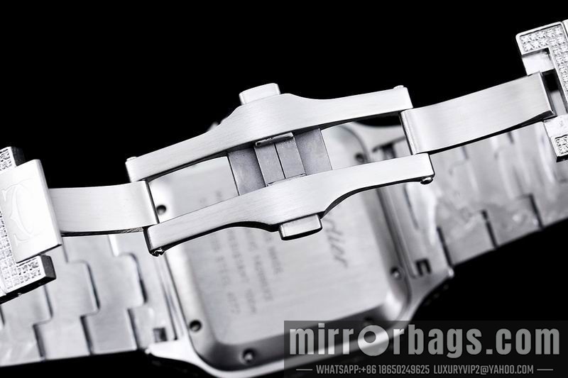 Cartier 40mm 082174 Watch