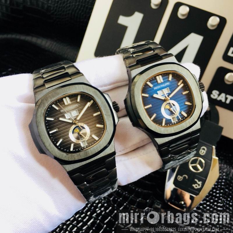 Patek Philippe 42mm 092103 Watch