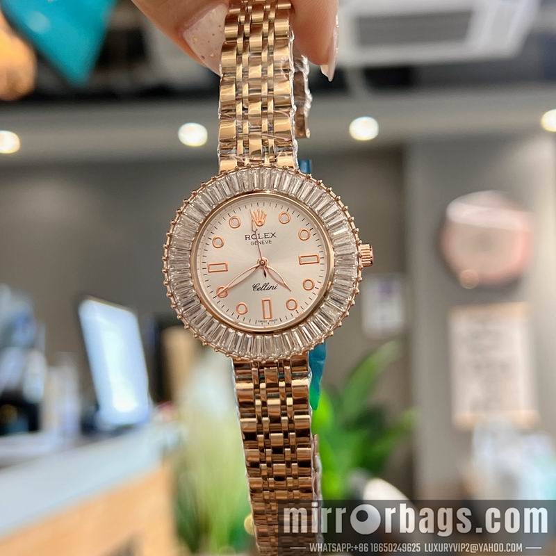 Rolex woman watch 122869 Watch