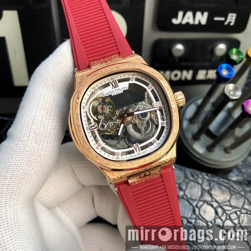 Patek Philippe 42mm 090471 Watch