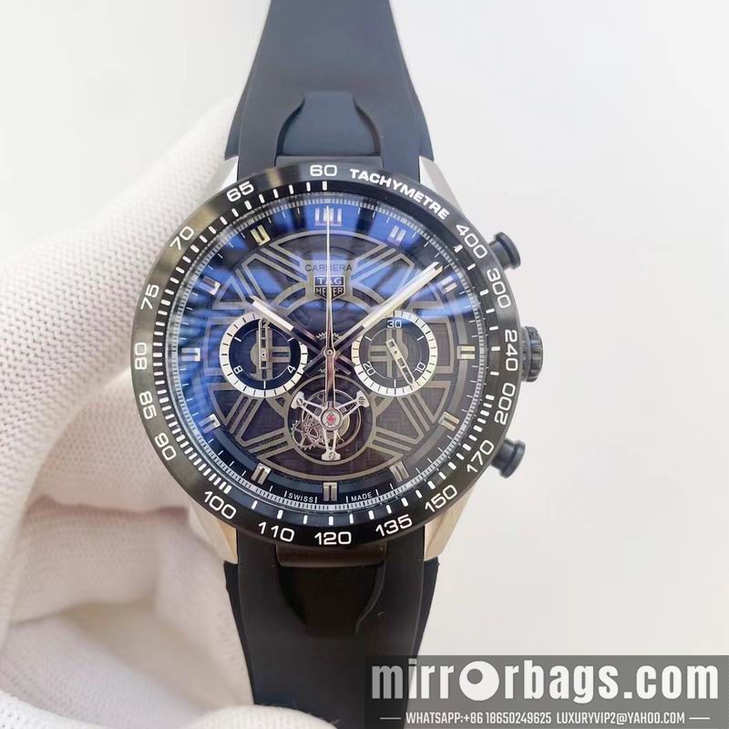 Tag Heuer watch 080596 Watch