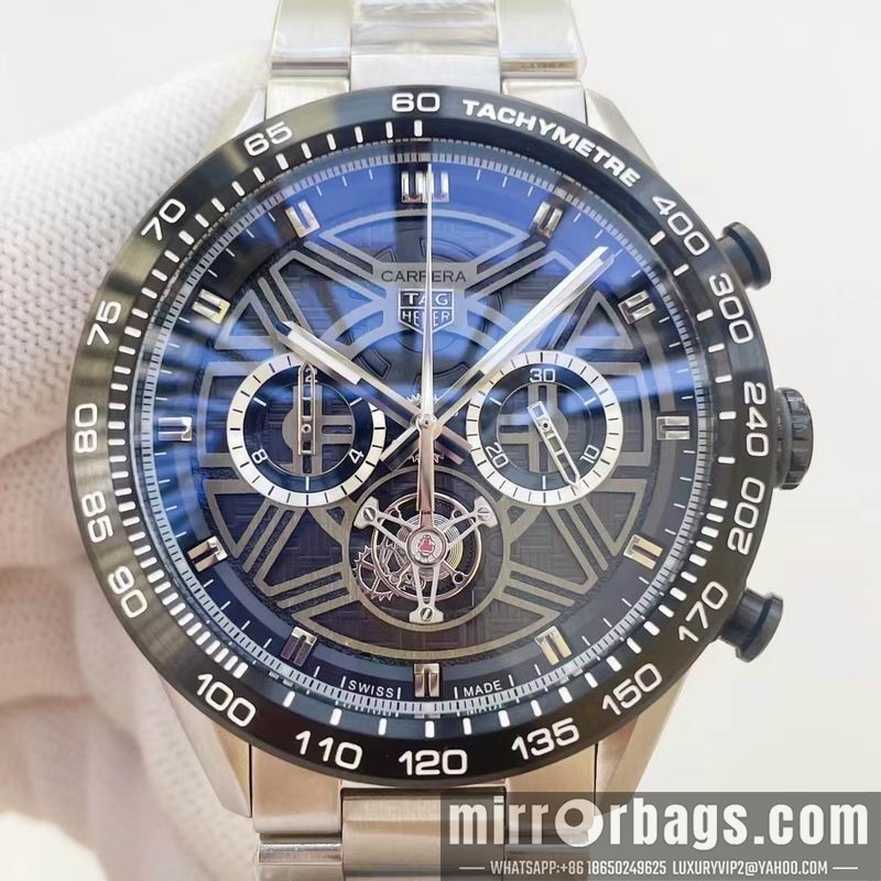 Tag Heuer watch 080597 Watch