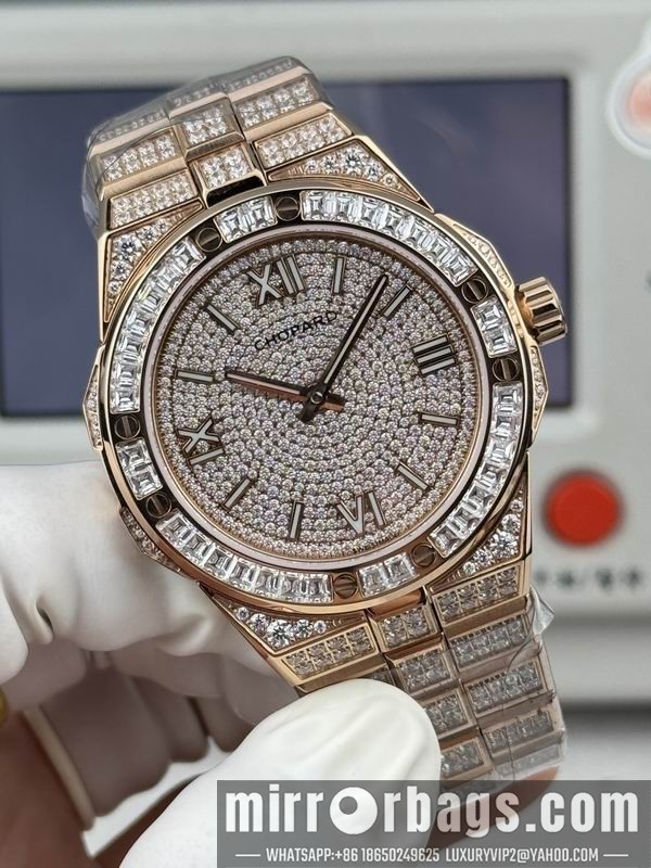 Chopard 41mm 042331 Watch