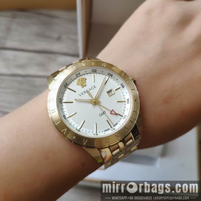 Versace 42mm 032464 Watch