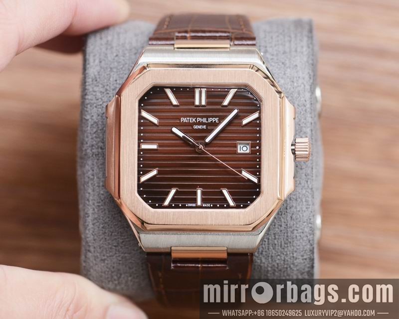 Patek Philippe 40mm 080664 Watch