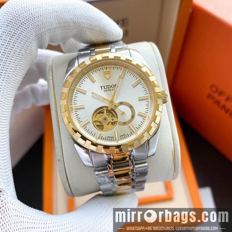 Tudor 41x11mm 2nms52 Watch