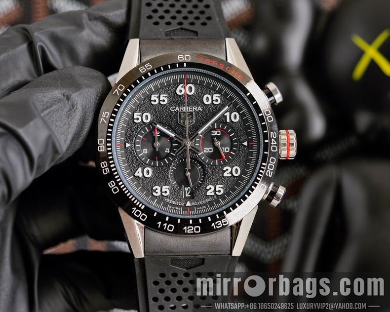 Tag Heuer watch 44mm 123105 Watch