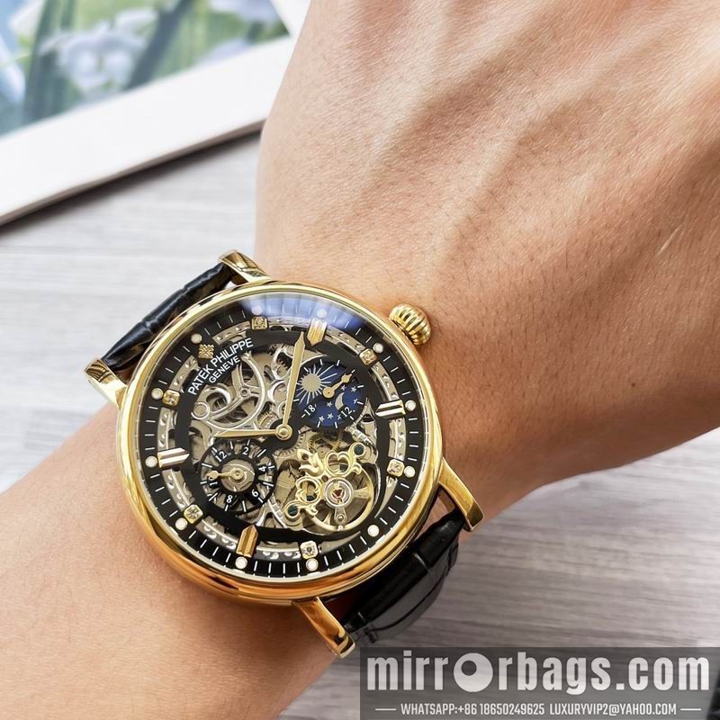Patek Philippe 42mm 082375 Watch